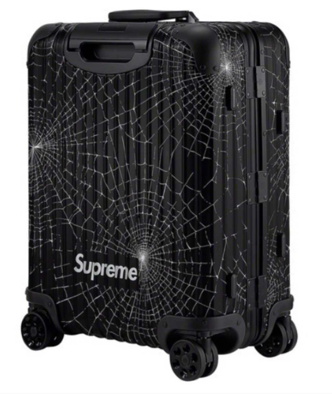 Supreme on sale travel luggage