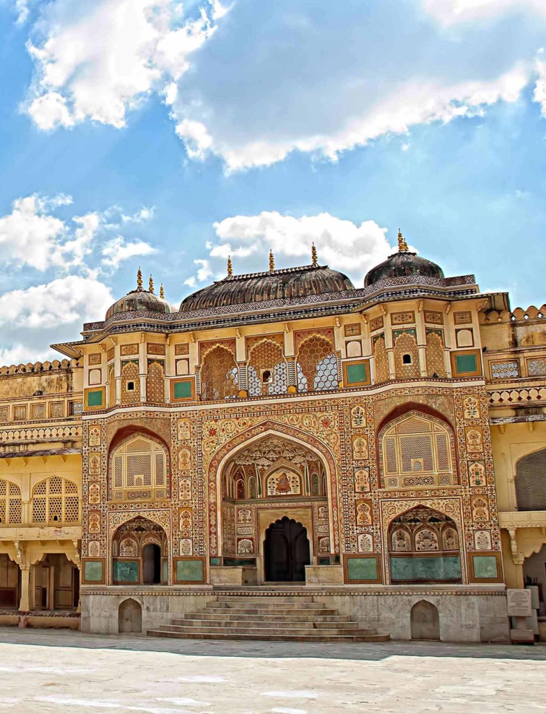 TIME TRAVEL TO THESE QUAINT DESTINATIONS IN RAJASTHAN - TPM