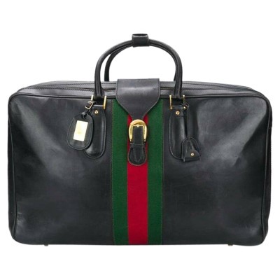 THE BEST LUXURY TRAVEL LUGGAGE BAGS FOR A QUICK GETAWAY - TPM