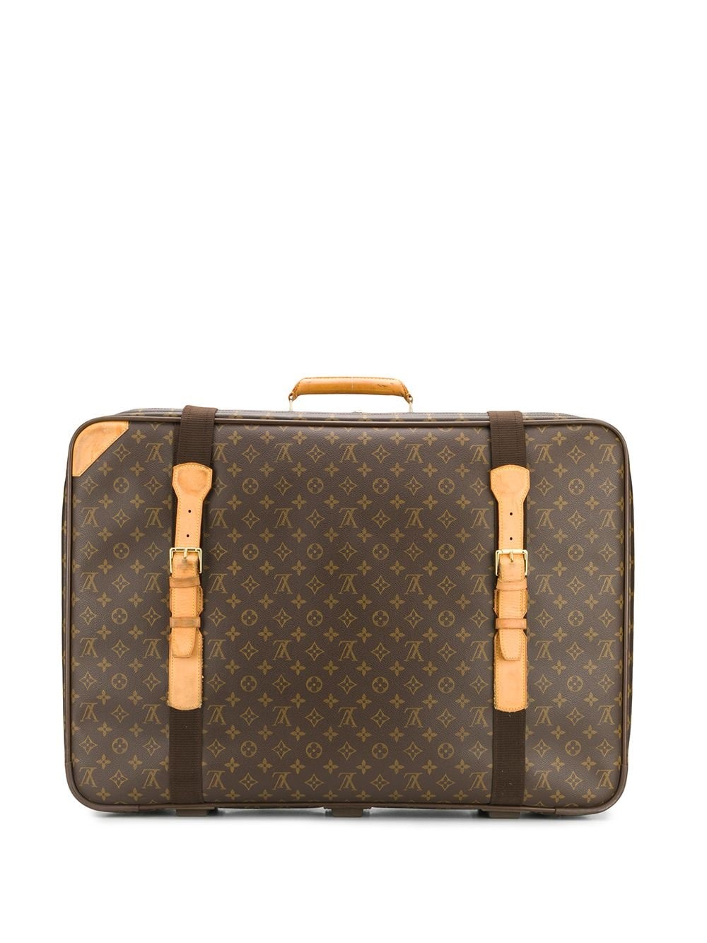 THE BEST LUXURY TRAVEL LUGGAGE BAGS FOR A QUICK GETAWAY - TPM