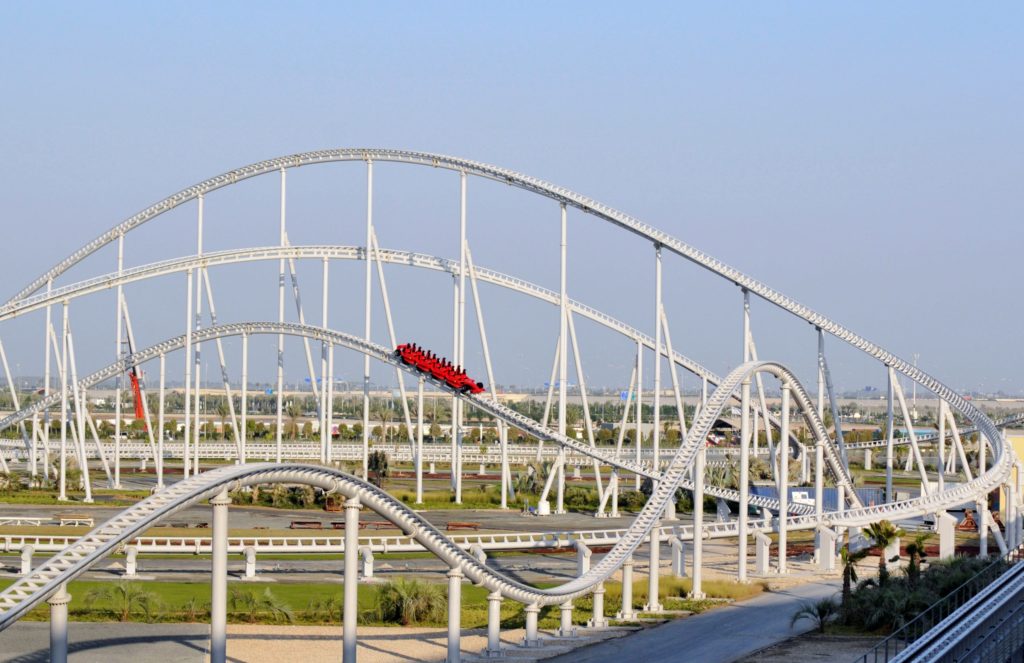 5 INFAMOUS ROLLER COASTERS THAT NEED TO BE ON YOUR BUCKET LIST TPM