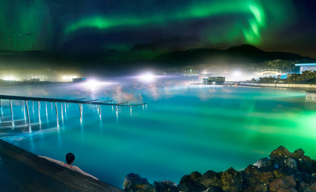 Blue lagoon, iceland - guide to the best geothermal seawater spa.