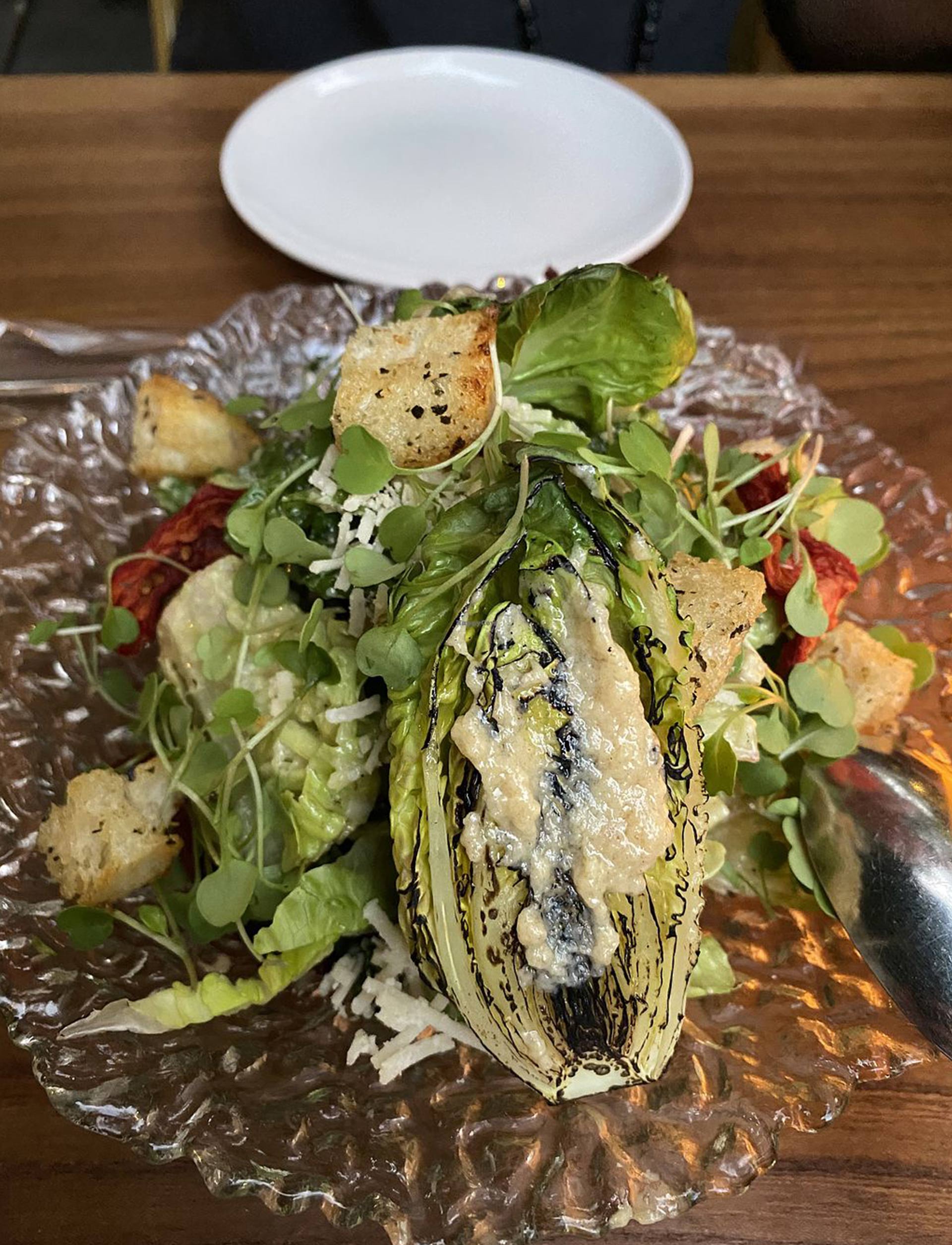 GUIDE TO THE BEST VEGAN RESTAURANTS IN NEW YORK - TPM