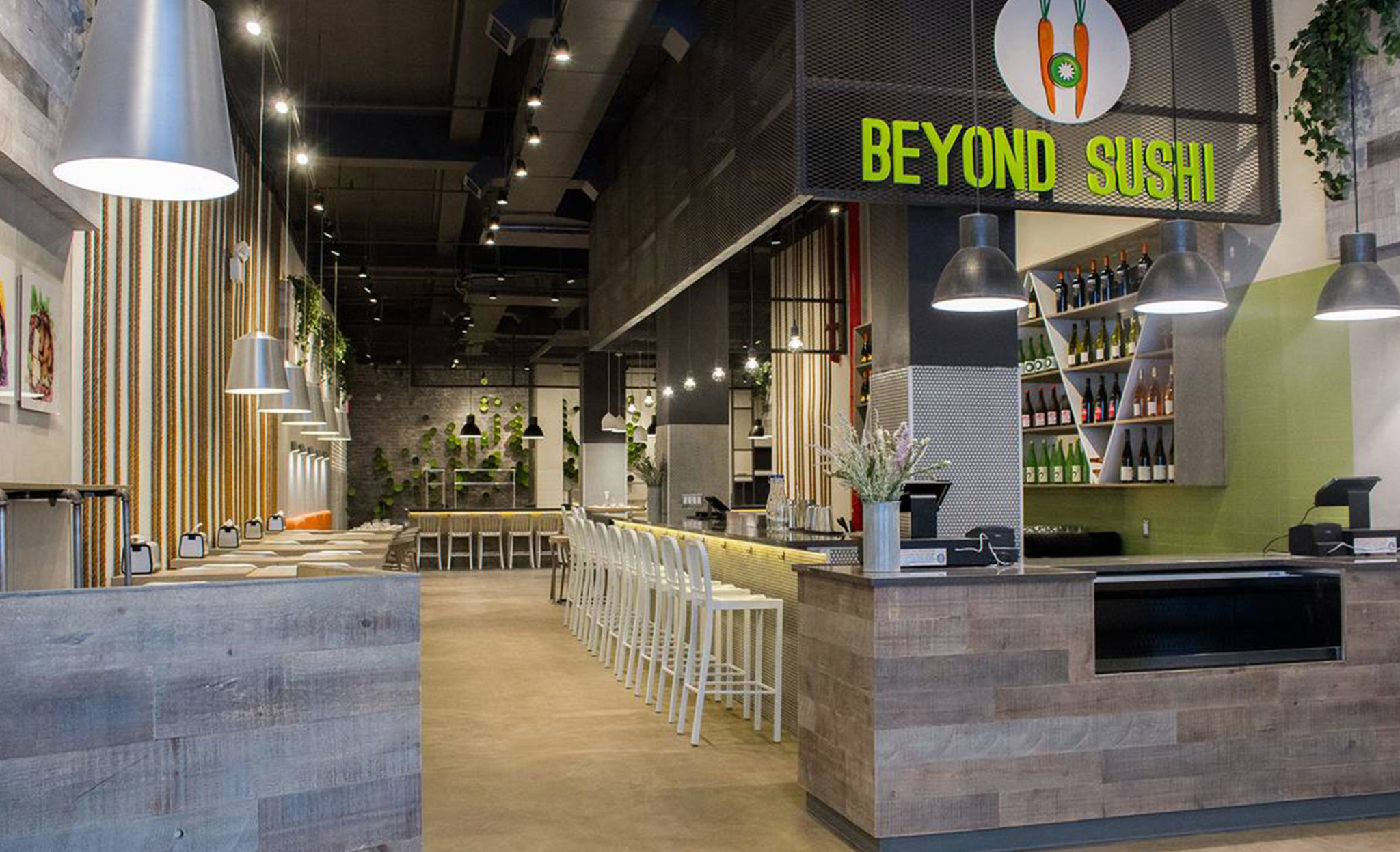 GUIDE TO THE BEST VEGAN RESTAURANTS IN NEW YORK TPM