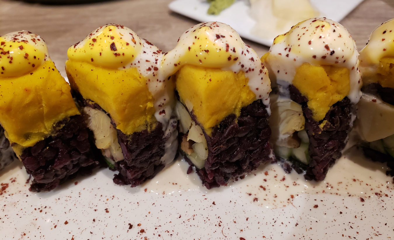 GUIDE TO THE BEST VEGAN RESTAURANTS IN NEW YORK - TPM