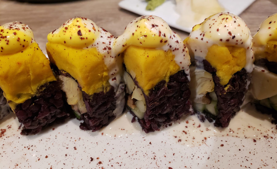 GUIDE TO THE BEST VEGAN RESTAURANTS IN NEW YORK - TPM