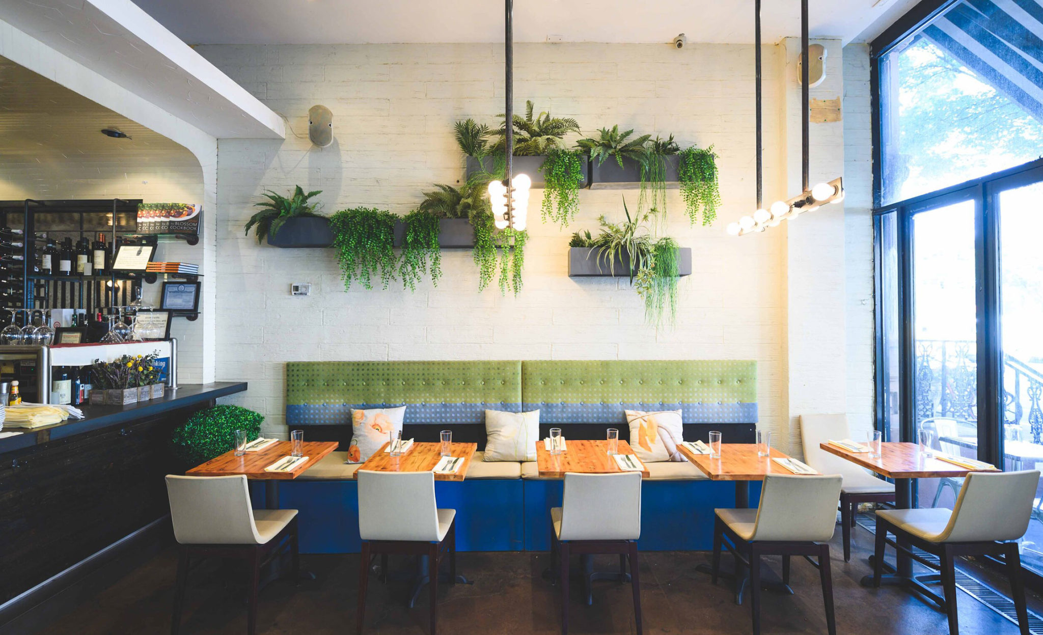 GUIDE TO THE BEST VEGAN RESTAURANTS IN NEW YORK - TPM