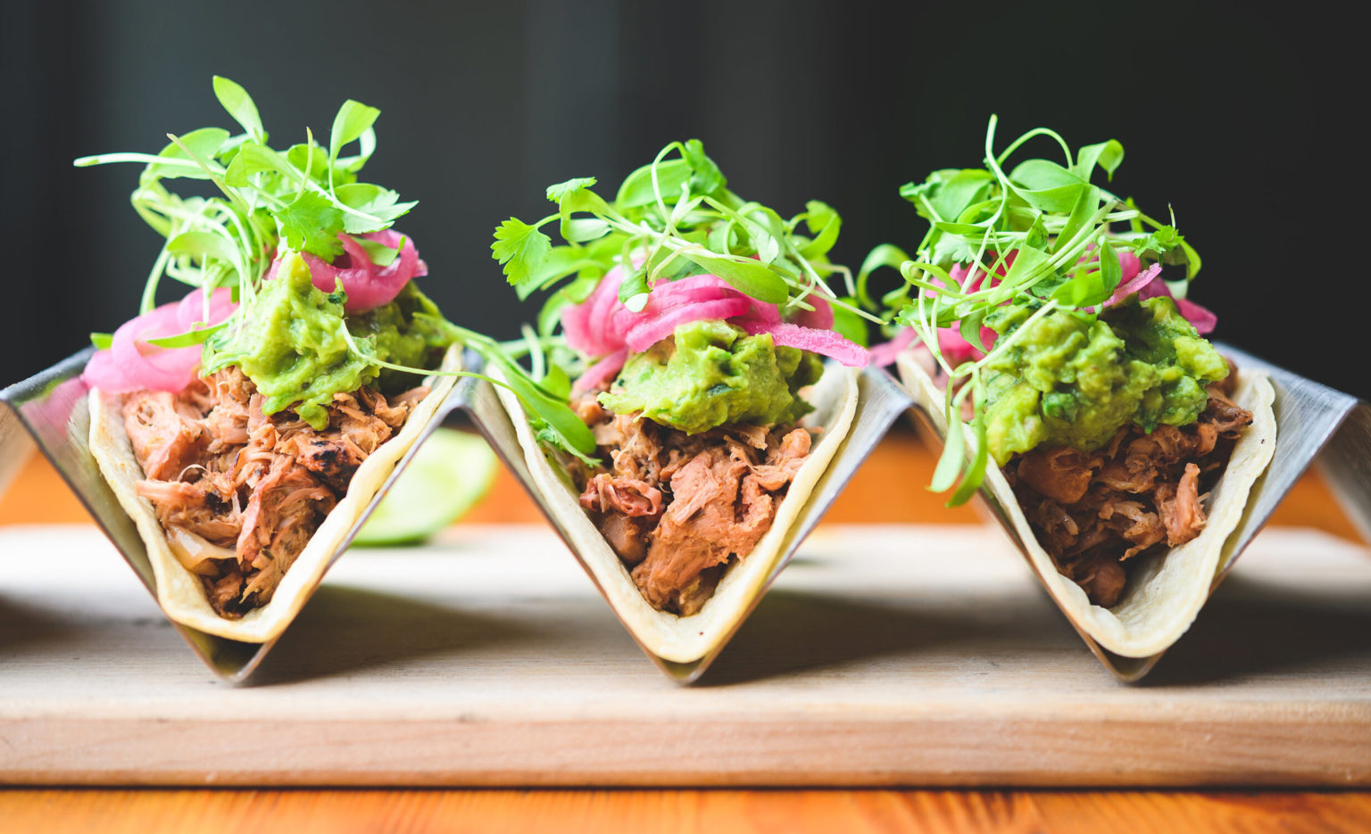 GUIDE TO THE BEST VEGAN RESTAURANTS IN NEW YORK - TPM