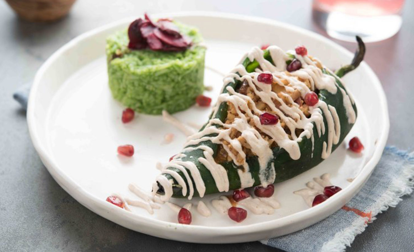 GUIDE TO THE BEST VEGAN RESTAURANTS IN NEW YORK - TPM