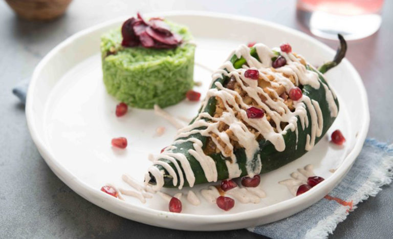 GUIDE TO THE BEST VEGAN RESTAURANTS IN NEW YORK - TPM