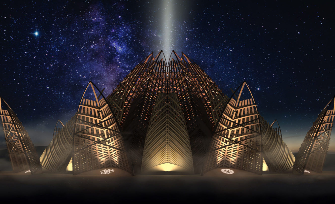 VIRTUAL BURN 2021 ALL ABOUT THE DIGITAL BURNING MAN FESTIVAL TPM