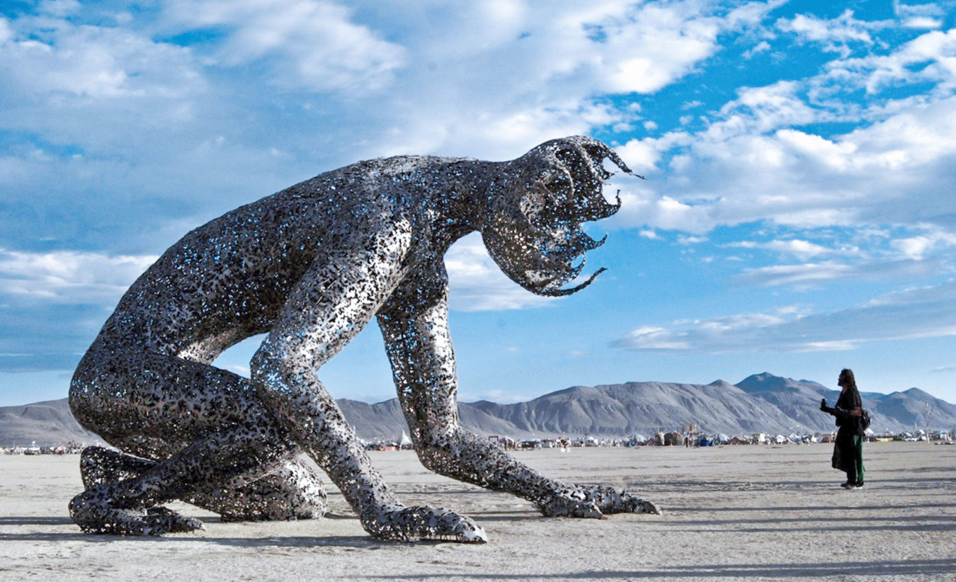 VIRTUAL BURN 2021 ALL ABOUT THE DIGITAL BURNING MAN FESTIVAL TPM