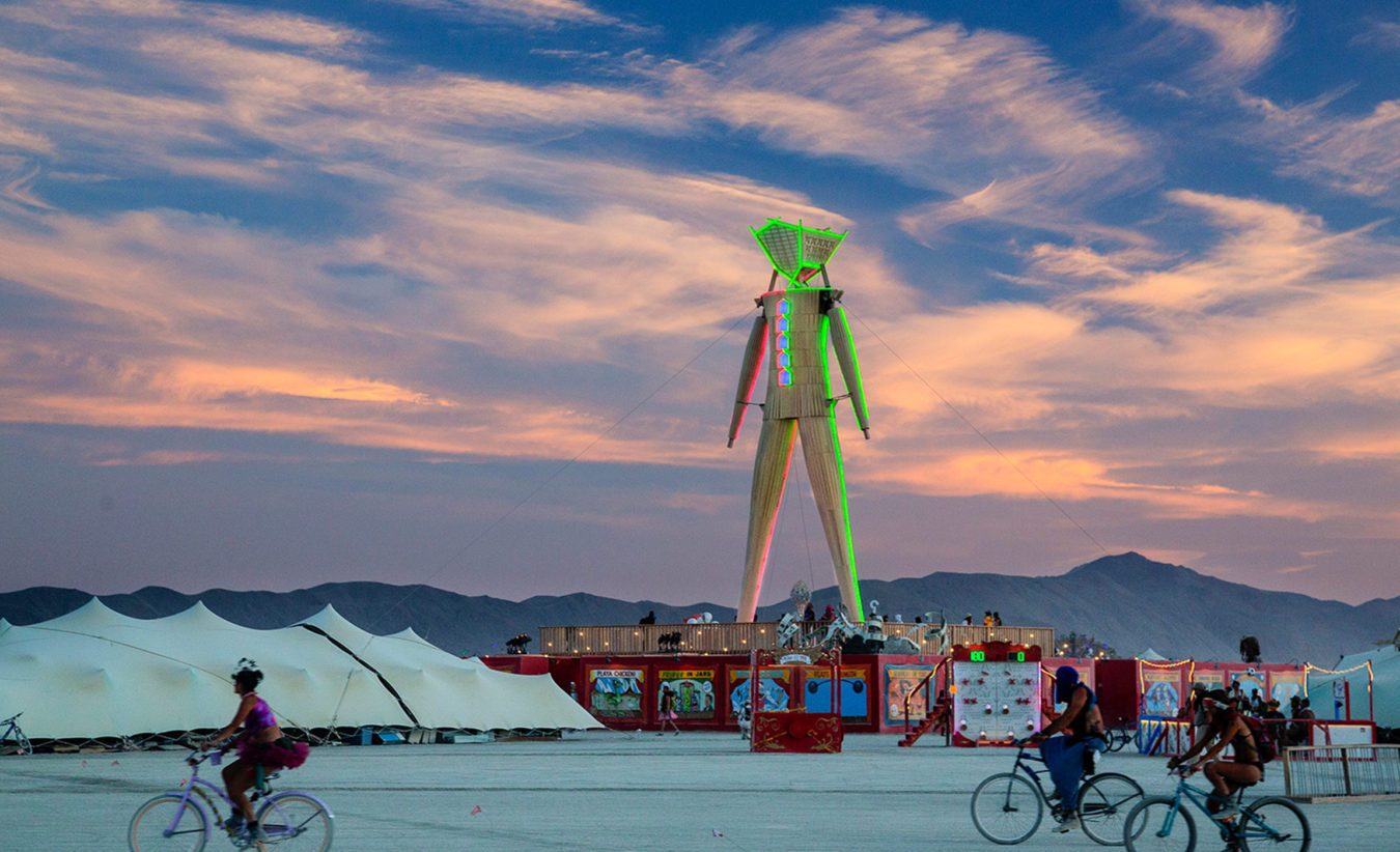 VIRTUAL BURN 2021 ALL ABOUT THE DIGITAL BURNING MAN FESTIVAL TPM