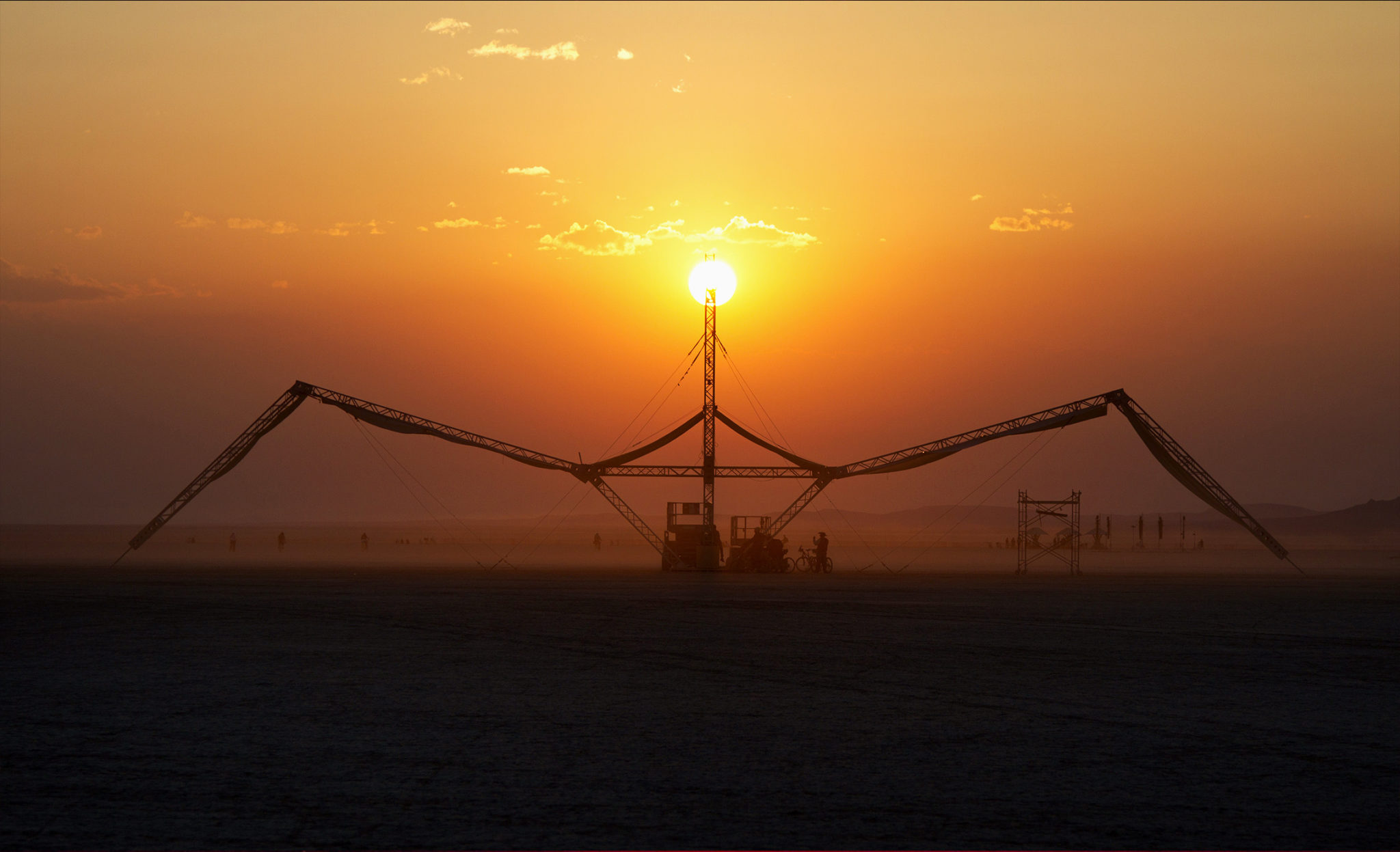 VIRTUAL BURN 2021 ALL ABOUT THE DIGITAL BURNING MAN FESTIVAL TPM