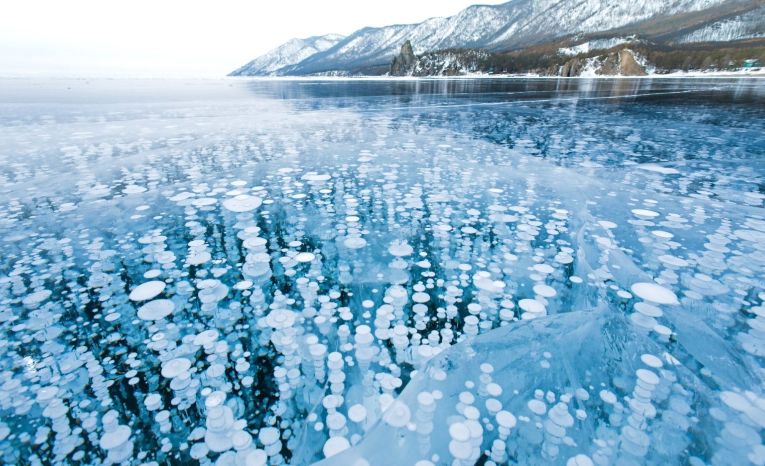 7 ASTOUNDING NATURAL PHENOMENA IN THE WORLD WORTH WITNESSING - TPM