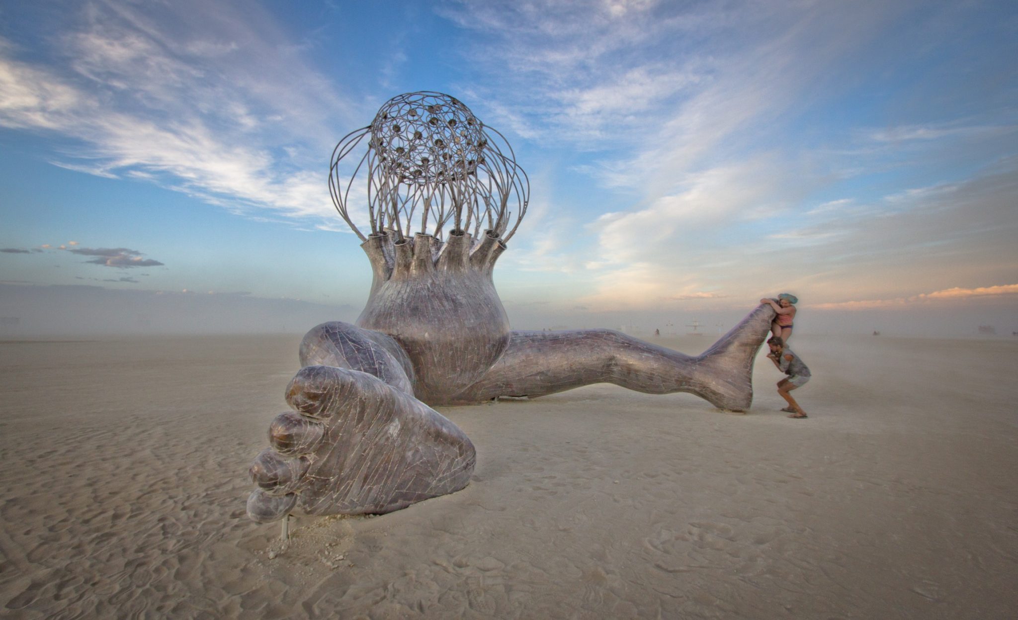 BURNING MAN FESTIVAL AN INSIDER GUIDE TPM