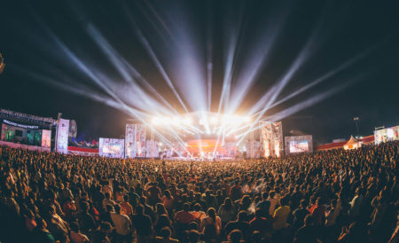 BACARDI NH7 WEEKENDER 2022: GEAR UP FOR THE HAPPIEST MUSIC FESTIVAL IN ...