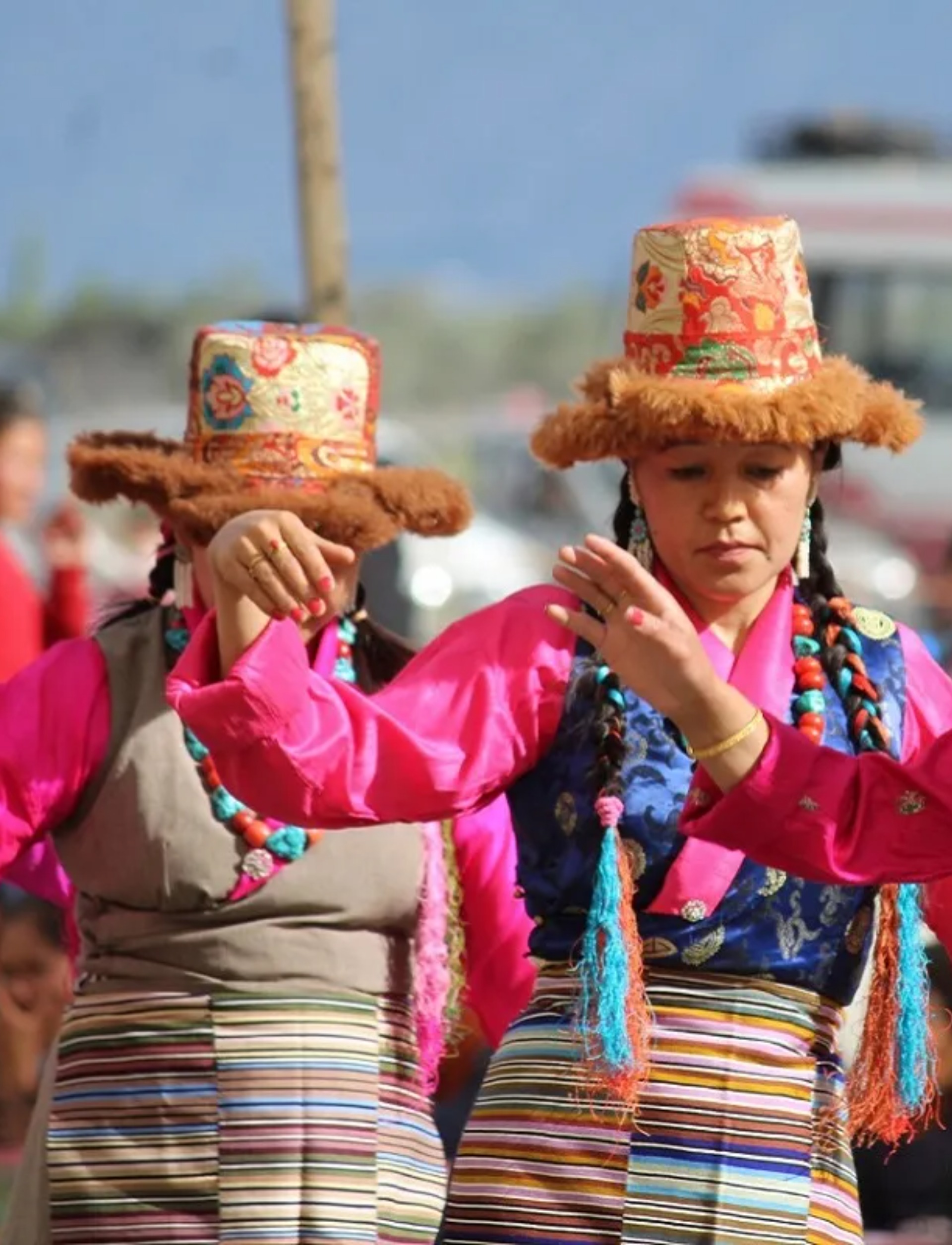 6TH SIACHEN FOLK FESTIVAL: HERE'S WHAT TO EXPECT! - TPM