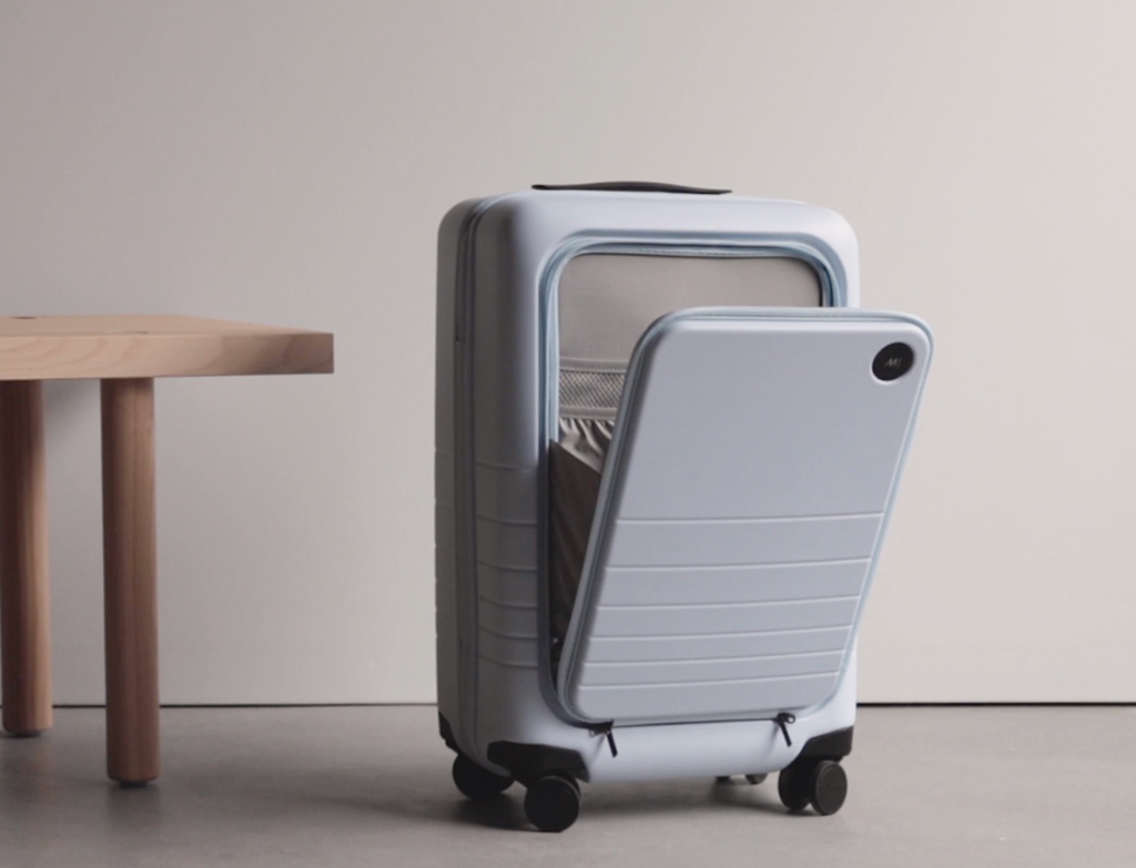 5 ECO-FRIENDLY LUGGAGE BRANDS FOR THE ENVIRONMENTALIST IN YOU - TPM