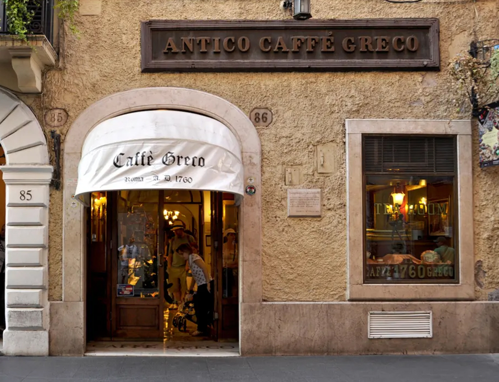 5 MOST EXPENSIVE COFFEE SHOPS TO GET A BURST OF CAFFEINE TPM