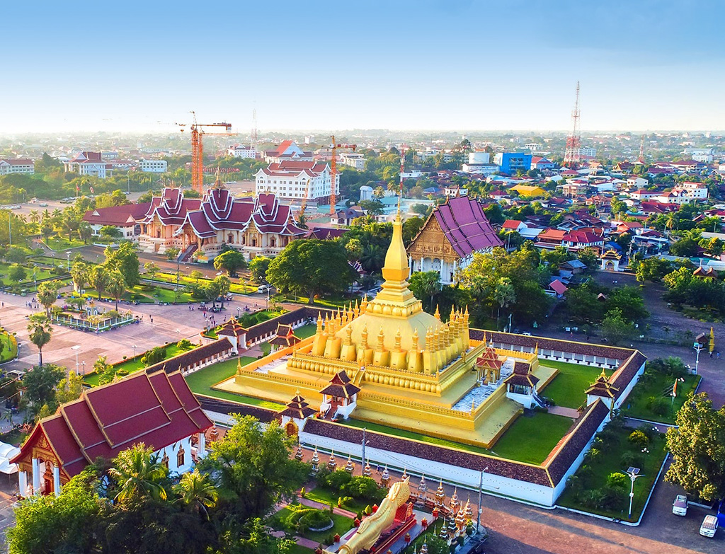 LAOS LAOS