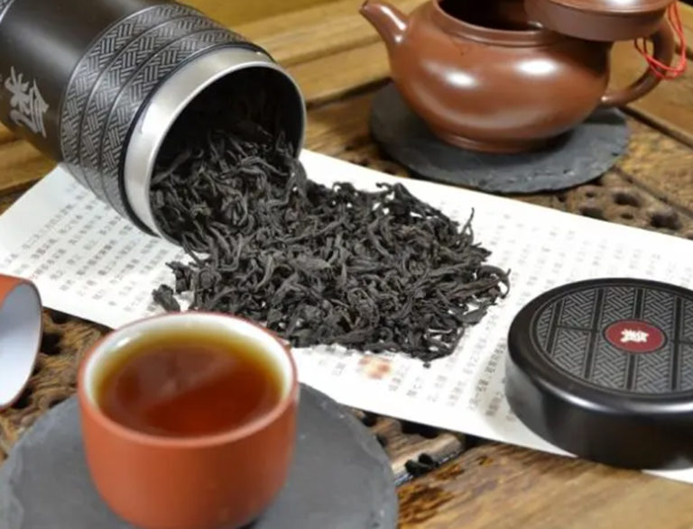 TAKE A SIP 10 MOST EXPENSIVE TEAS IN THE WORLD