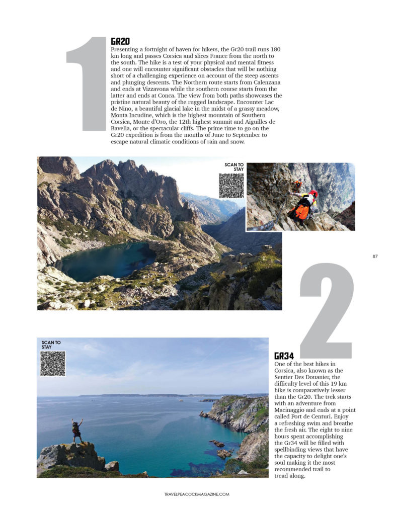 7 MUST-VISIT HIKING TRAILS IN CORSICA FOR PEOPLE