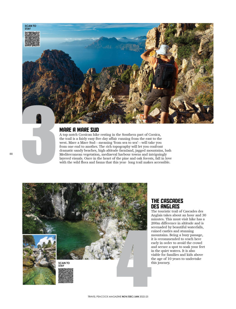 7 MUST-VISIT HIKING TRAILS IN CORSICA FOR PEOPLE