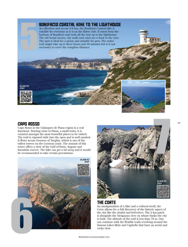 7 MUST-VISIT HIKING TRAILS IN CORSICA FOR PEOPLE