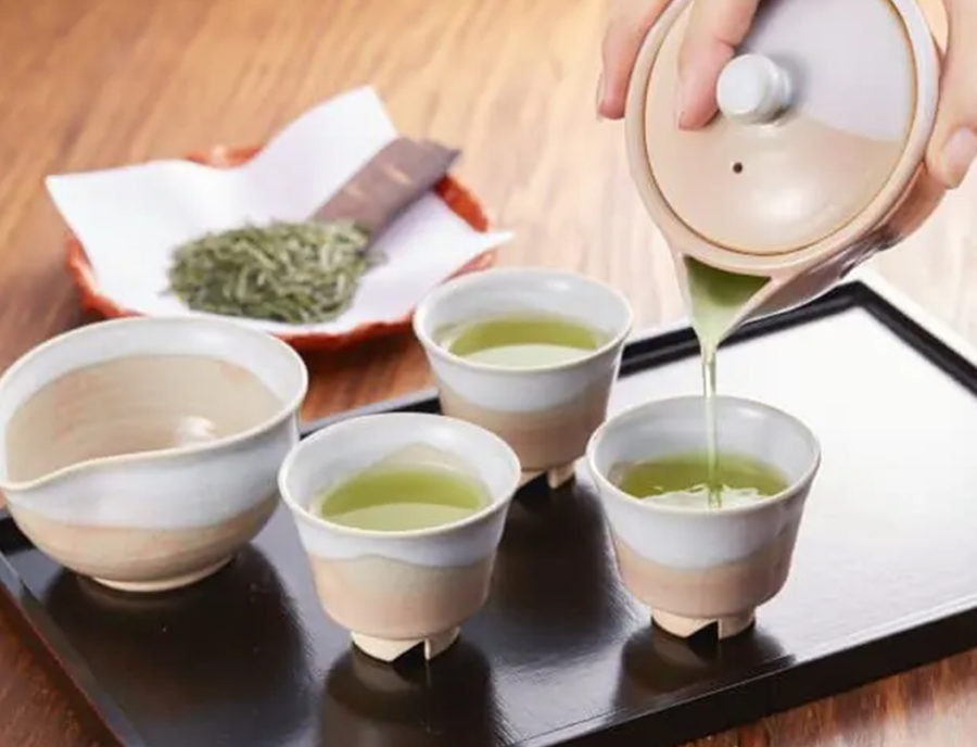 TAKE A SIP 10 MOST EXPENSIVE TEAS IN THE WORLD