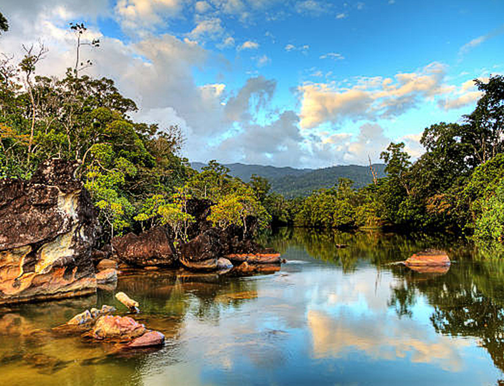 MADAGASCAR VISA ON ARRIVAL