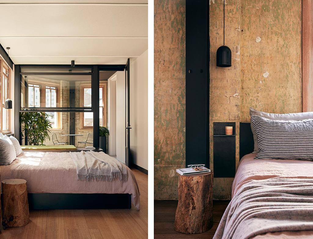 PARAMOUNT HOUSE HOTEL - LUXURY HOTELS