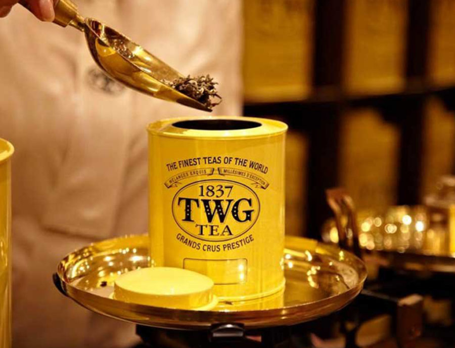 TAKE A SIP 10 MOST EXPENSIVE TEAS IN THE WORLD