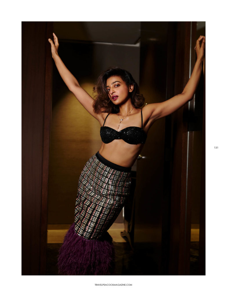 RADHIKA APTE – THE EXCEPTIONAL STAR