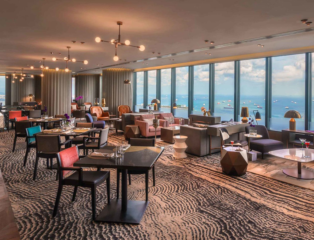 LUXURIOUSLY-SINGAPORE