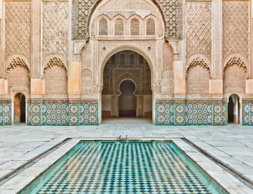 marrakech