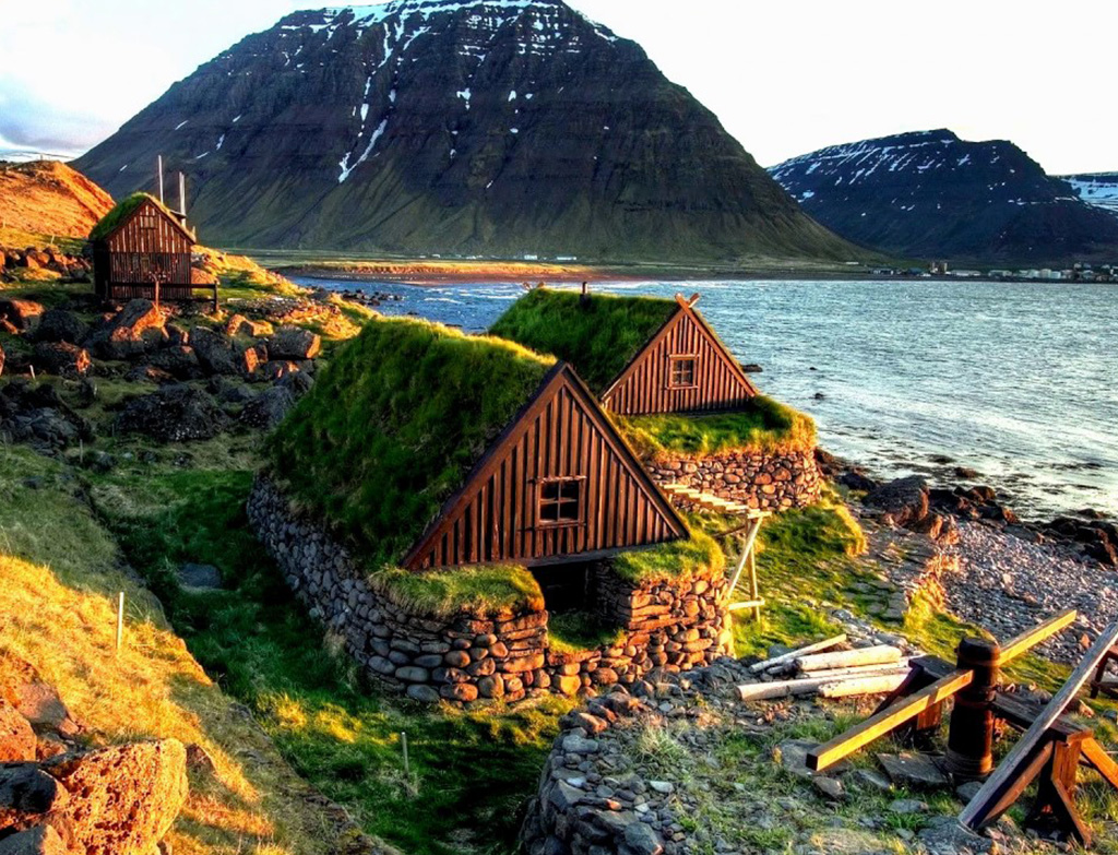 iceland