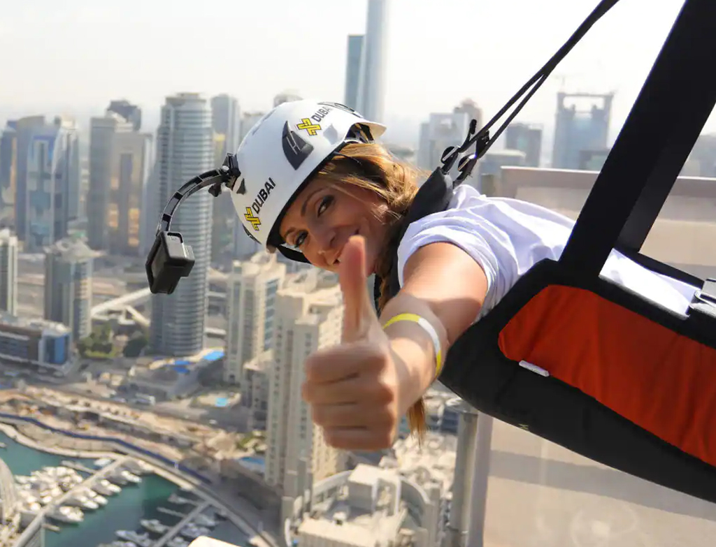 ADVENTURE-ziplining