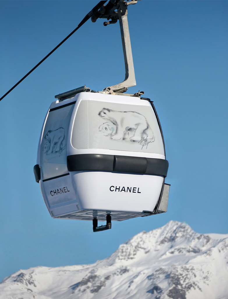 Destination Style: Courchevel 1850 - Elite Traveler