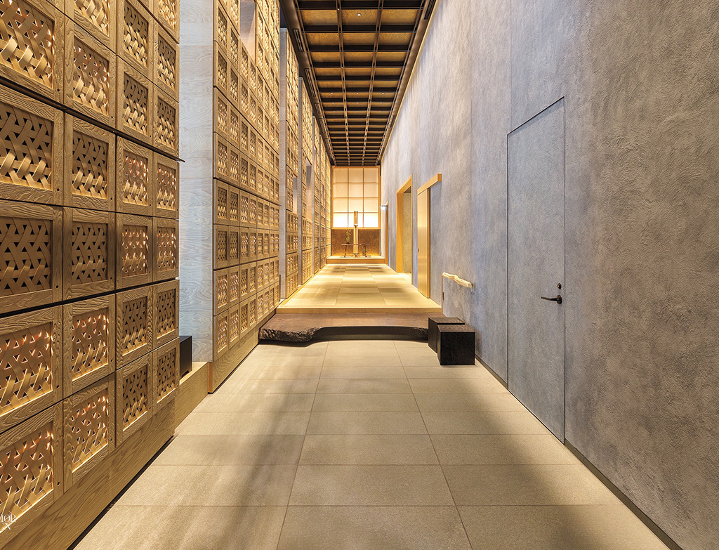 RYOKANS