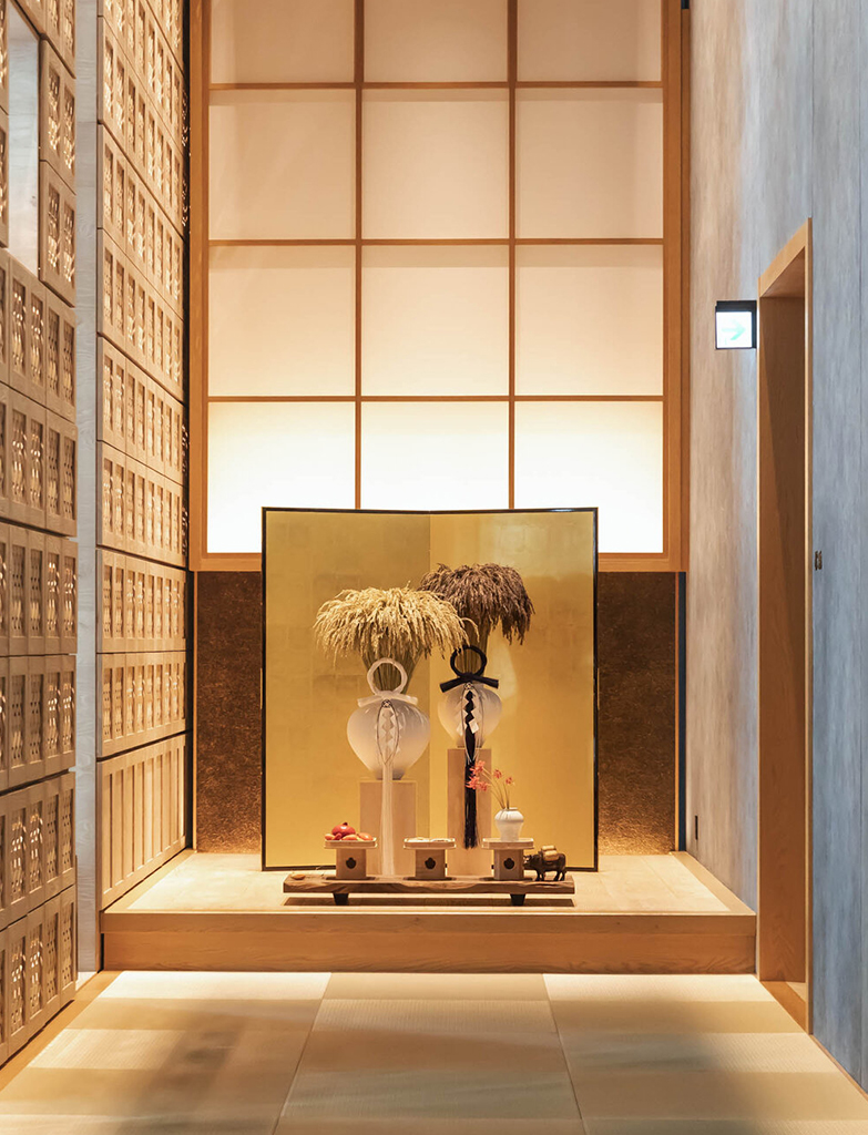 RYOKANS