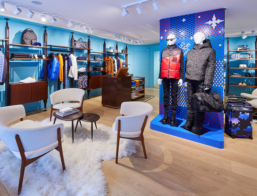 Impressive things about courchevel shop