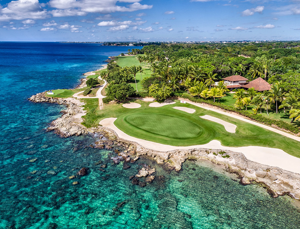 Casa de Campo Resort _ Villas, Dominican Republic