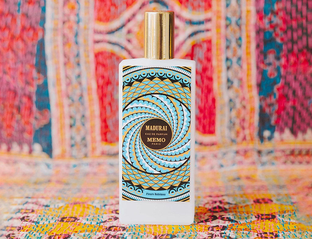 FRAGRANCES