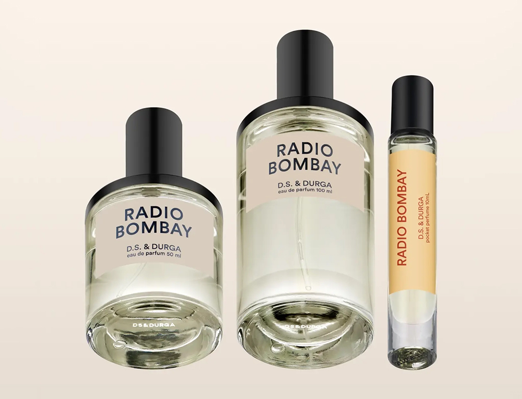 FRAGRANCES