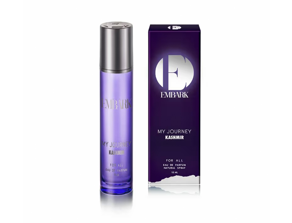 FRAGRANCES