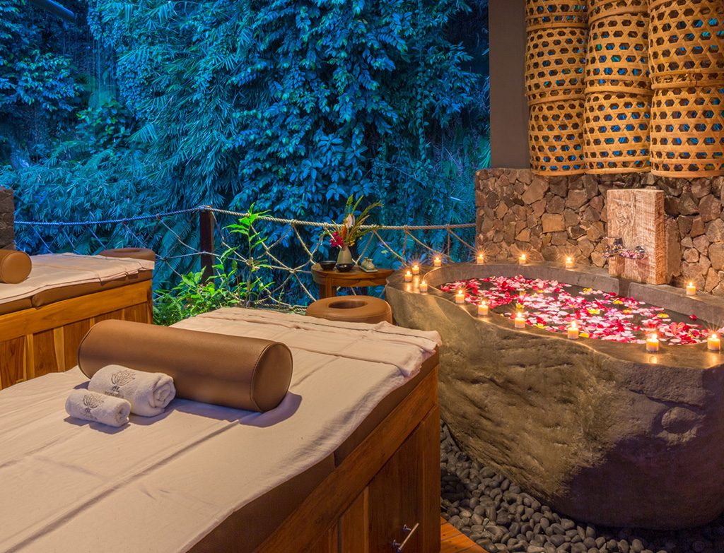 wellness retreats -De Moksha Boutique Resort, Bali