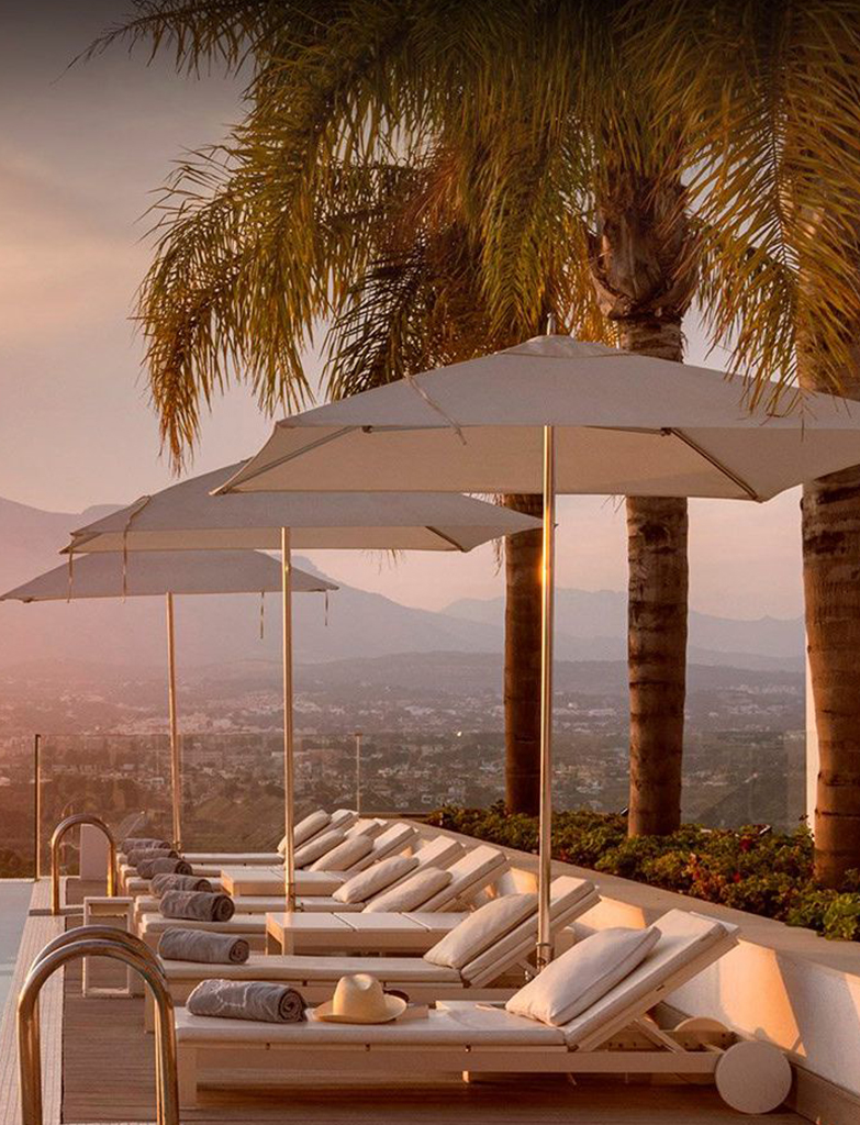Picture of 5 LUXURIOUS WELLBEING RETREATS ACROSS EUROPE TO DIVE IN HOLISTIC ...