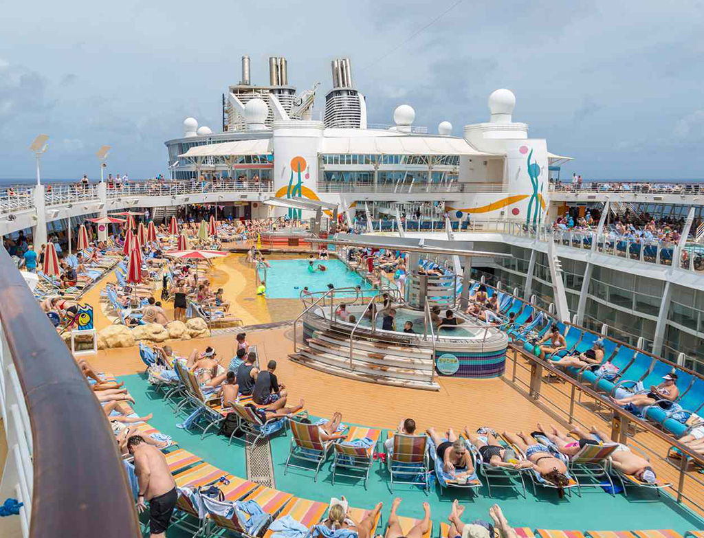 All Aboard In My Cruise Era—A Taylor Swift-Themed Cruise Made Just For ...