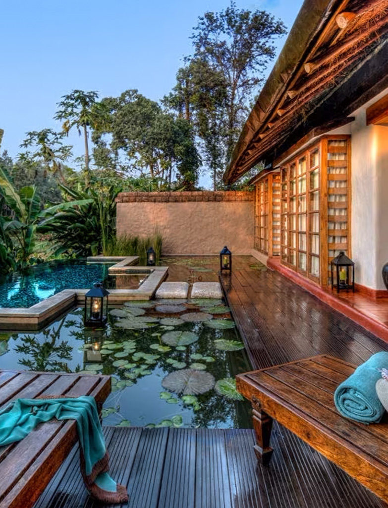 Best Eco Resorts in India for Sustainable Accommodation on Your Next Trip